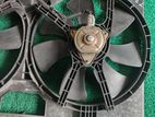 Nissan Bluebird U14 Radiator Fan Motor