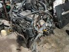 Nissan Bluebird U14 SR18 Auto Engine Motte