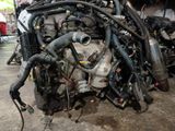 Nissan bluebird U14 SR18 Auto Engine motte