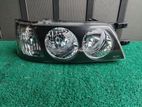 Nissan Bluebird U14 SSS Headlight