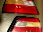 Nissan Bluebird U14 Tail lights