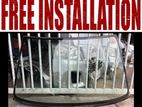 Nissan Bluebird U14 Windscreen
