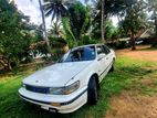 Nissan Bluebird 1993