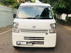 Nissan Buddy Van for Rent