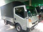 Nissan Cabstar 2020
