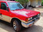 Nissan Cabstar 1982