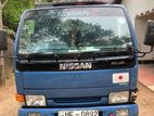 Nissan Cabstar Lorry 1999