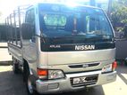 Nissan Cabstar Qd32 2000