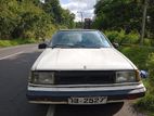 Nissan California 1985