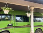 Nissan Caravan 1982