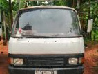 Nissan Caravan 1983