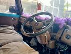 Nissan Caravan 1983