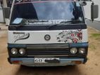 Nissan Caravan 1985