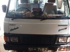 Nissan Caravan 1986