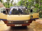 Nissan Caravan 1986