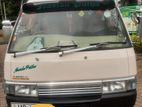 Nissan Caravan 1988