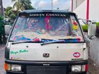 Nissan Caravan 1990