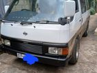 Nissan Caravan 1991