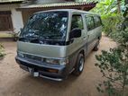 Nissan Caravan 1991