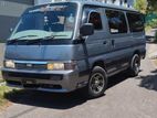 Nissan Caravan 1992