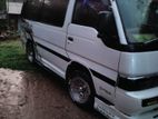 Nissan Caravan 1992