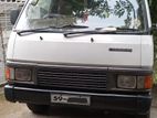 Nissan Caravan 1992