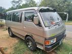 Nissan Caravan 1993