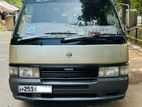 Nissan Caravan 1993