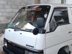 Nissan Caravan 1993