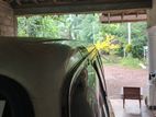 Nissan Caravan 1993
