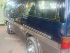 Nissan Caravan 1993