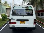 Nissan Caravan 1993
