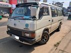 Nissan Caravan 1993