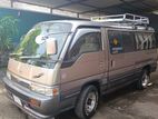 Nissan Caravan 1994