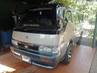 Nissan Caravan 1994