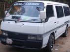 Nissan Caravan 1994