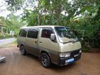 Nissan Caravan 1994
