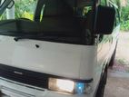 Nissan Caravan 1994