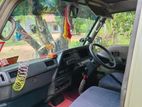 Nissan Caravan 1994