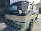 Nissan Caravan 1994