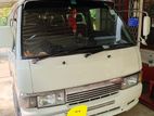 Nissan Caravan 1995