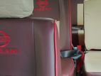 Nissan Caravan 1995