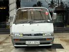 Nissan Caravan 1995