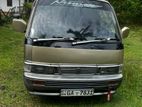 Nissan Caravan 1995