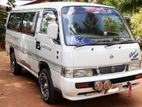 Nissan Caravan 1995