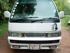 Nissan Caravan 1996