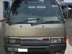 Nissan Caravan 1996