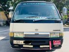 Nissan Caravan 1996