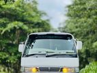 Nissan Caravan 1996