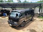 Nissan Caravan 1996